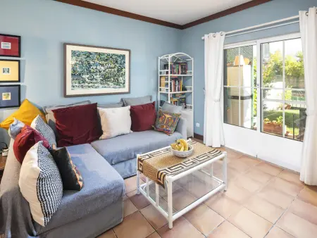 Maison moderne, vue mer - 4 pers., Gite 4 personnes à Lagoa - Photo 4