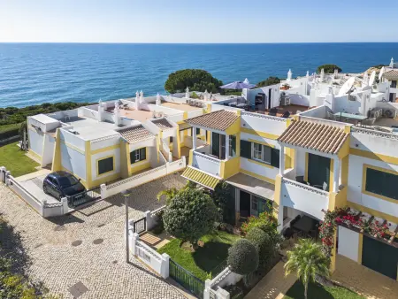 Maison moderne, vue mer - 4 pers., Gite 4 personnes à Lagoa - Photo 6