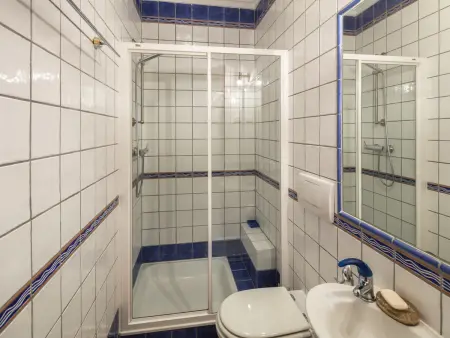 Maison moderne, vue mer - 4 pers., Gite 4 personnes à Lagoa - Photo 13