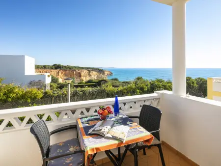 Maison moderne, vue mer - 4 pers., Gite 4 personnes à Lagoa - Photo 19