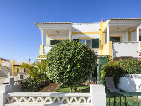 Maison moderne, vue mer - 4 pers., Gite 4 personnes à Lagoa - Photo 21