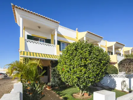 Maison moderne, vue mer - 4 pers., Gite 4 personnes à Lagoa - Photo 22