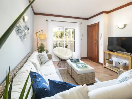 Maison mitoyenne vue mer à Benagil, 4 pers. : photo 11