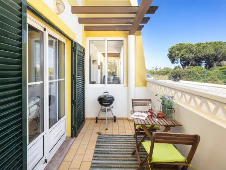 Maison mitoyenne vue mer à Benagil, 4 pers. : photo 19