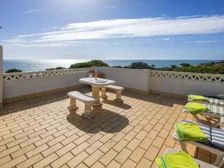 Location gite à Lagoa, Maison en bord de mer - 4 pers.