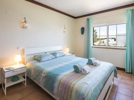 Gite moderne front de plage à Benagil, 4 pers. : photo 7