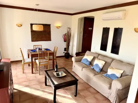Maison mitoyenne, vue mer - 4 pers., Gite 4 personnes à Lagoa - Photo 4