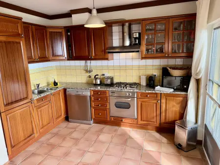 Maison mitoyenne, vue mer - 4 pers., Gite 4 personnes à Lagoa - Photo 5