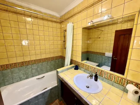 Maison mitoyenne, vue mer - 4 pers., Gite 4 personnes à Lagoa - Photo 9
