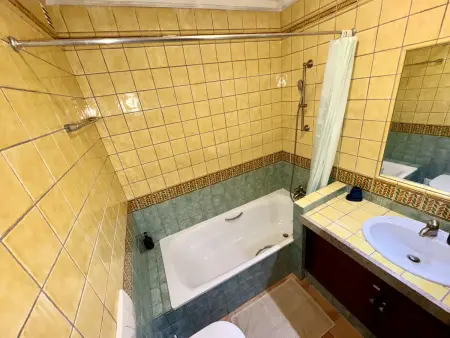 Maison mitoyenne, vue mer - 4 pers., Gite 4 personnes à Lagoa - Photo 10