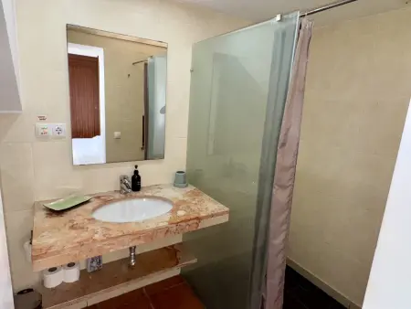 Maison mitoyenne, vue mer - 4 pers., Gite 4 personnes à Lagoa - Photo 13