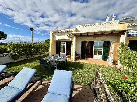 Maison mitoyenne, vue mer - 4 pers., Gite 4 personnes à Lagoa - Photo 16