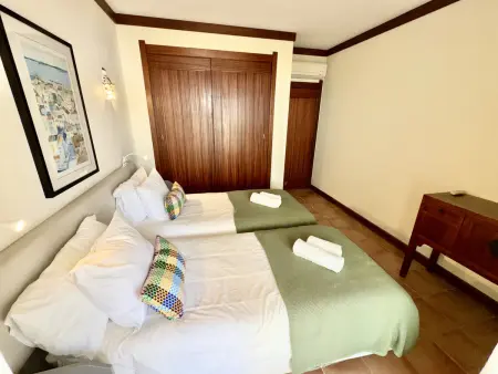 Maison mitoyenne, vue mer - 4 pers., Gite 4 personnes à Lagoa - Photo 17