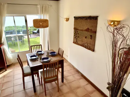 Maison mitoyenne, vue mer - 4 pers., Gite 4 personnes à Lagoa - Photo 24