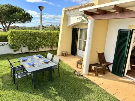 Maison mitoyenne, vue mer - 4 pers., Gite 4 personnes à Lagoa - Photo 25