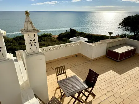 Maison mitoyenne, vue mer - 4 pers., Gite 4 personnes à Lagoa - Photo 27