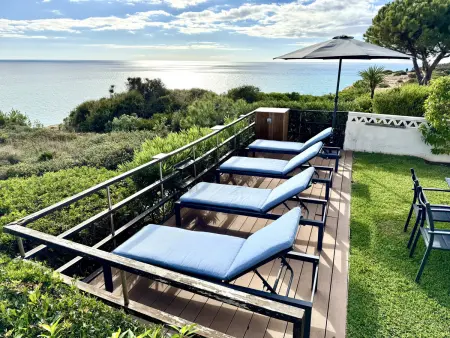 Maison mitoyenne, vue mer - 4 pers., Gite 4 personnes à Lagoa - Photo 29
