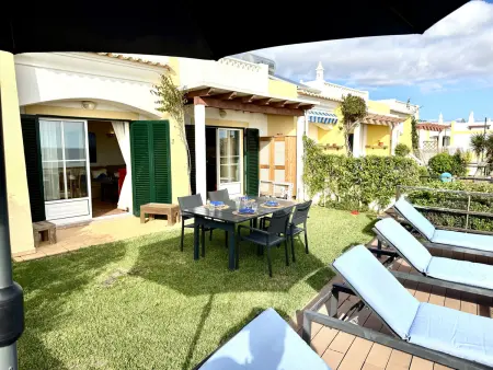 Maison mitoyenne, vue mer - 4 pers., Gite 4 personnes à Lagoa - Photo 30
