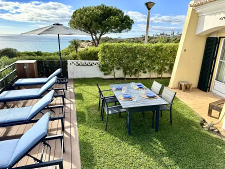Maison mitoyenne, vue mer - 4 pers., Gite 4 personnes à Lagoa - Photo 33