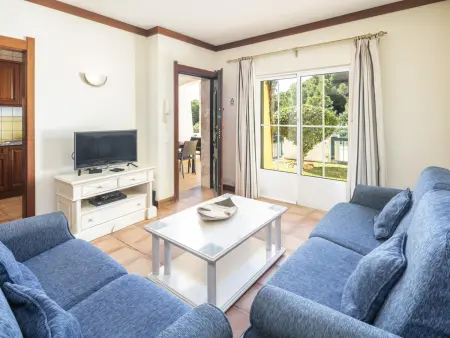Maison moderne vue mer - 6 pers., Gite 6 personnes à Lagoa - Photo 5
