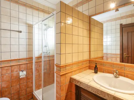 Maison moderne vue mer - 6 pers., Gite 6 personnes à Lagoa - Photo 8