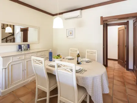 Maison moderne vue mer - 6 pers., Gite 6 personnes à Lagoa - Photo 11