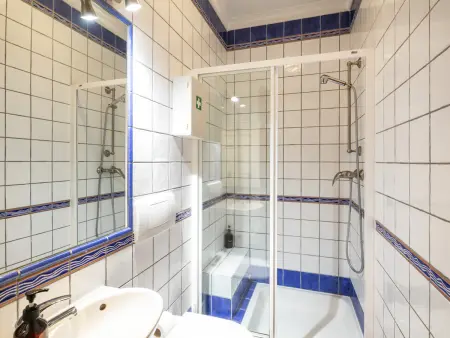 Maison moderne vue mer - 6 pers., Gite 6 personnes à Lagoa - Photo 12