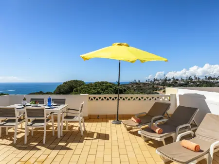 Maison moderne vue mer - 6 pers., Gite 6 personnes à Lagoa - Photo 13