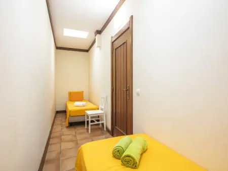 Maison moderne vue mer - 6 pers., Gite 6 personnes à Lagoa - Photo 14