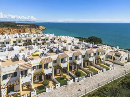 Maison moderne vue mer - 6 pers., Gite 6 personnes à Lagoa - Photo 16