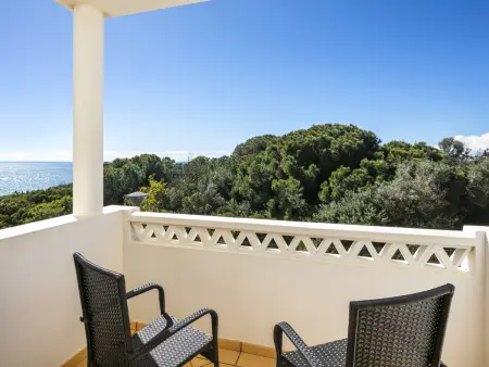Maison moderne vue mer - 6 pers., Gite 6 personnes à Lagoa - Photo 19