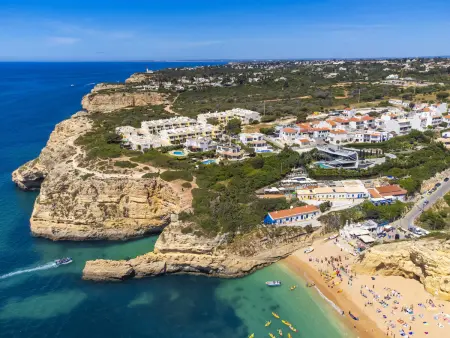 Maison moderne vue mer - 6 pers., Gite 6 personnes à Lagoa - Photo 26