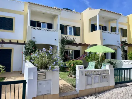 Maison mitoyenne front de plage à Benagil, 4 pers. : photo 12