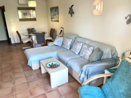 Maison mitoyenne front de plage à Benagil, 4 pers. : photo 13