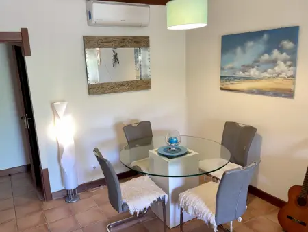 Maison mitoyenne front de plage à Benagil, 4 pers. : photo 16