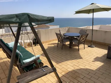 Maison mitoyenne front de plage à Benagil, 4 pers. : photo 21
