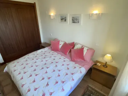 Maison mitoyenne front de plage à Benagil, 4 pers. : photo 23