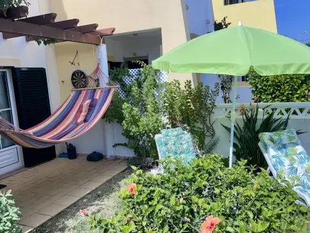 Maison mitoyenne front de plage à Benagil, 4 pers. : photo 29