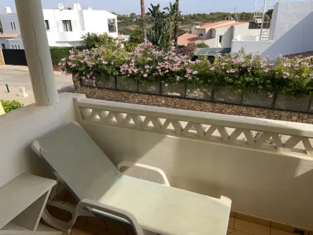Maison mitoyenne front de plage à Benagil, 4 pers. : photo 33
