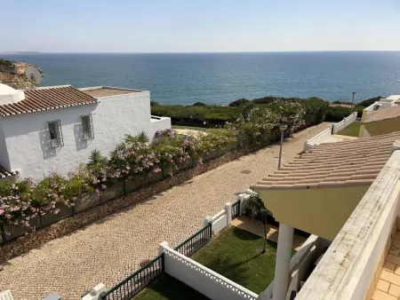 Maison mitoyenne front de plage à Benagil, 4 pers. : photo 35