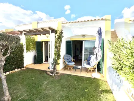 Maison mitoyenne vue mer - 4 pers., Gite 4 personnes à Lagoa - Photo 2