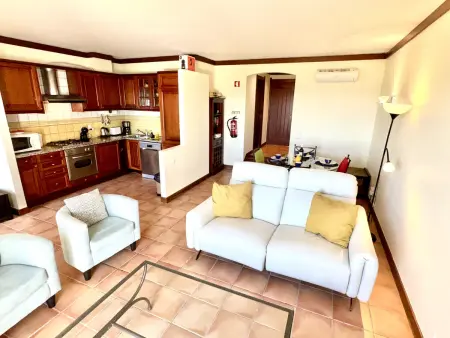 Maison mitoyenne vue mer - 4 pers., Gite 4 personnes à Lagoa - Photo 4