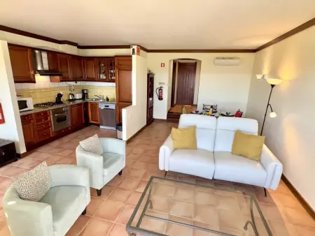 Maison mitoyenne vue mer - 4 pers., Gite 4 personnes à Lagoa - Photo 5