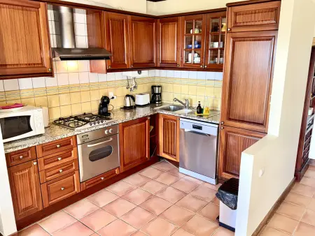 Maison mitoyenne vue mer - 4 pers., Gite 4 personnes à Lagoa - Photo 6