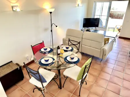 Maison mitoyenne vue mer - 4 pers., Gite 4 personnes à Lagoa - Photo 9