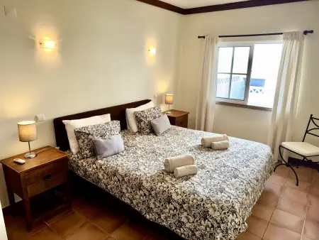 Maison mitoyenne vue mer - 4 pers., Gite 4 personnes à Lagoa - Photo 10