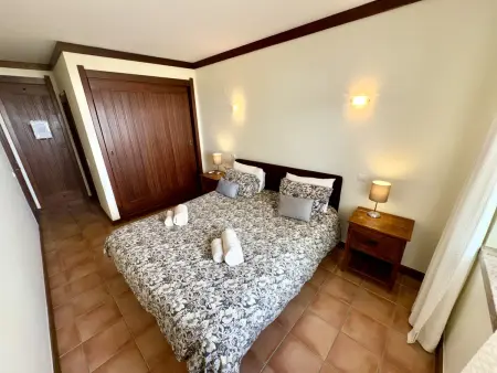 Maison mitoyenne vue mer - 4 pers., Gite 4 personnes à Lagoa - Photo 11