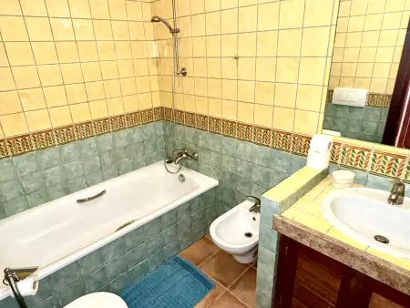 Maison mitoyenne vue mer - 4 pers., Gite 4 personnes à Lagoa - Photo 12