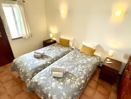 Maison mitoyenne vue mer - 4 pers., Gite 4 personnes à Lagoa - Photo 14