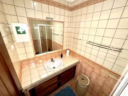 Maison mitoyenne vue mer - 4 pers., Gite 4 personnes à Lagoa - Photo 15